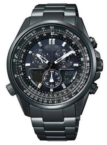 Custom Stainless Steel Watch Bracelets JR3174-50E