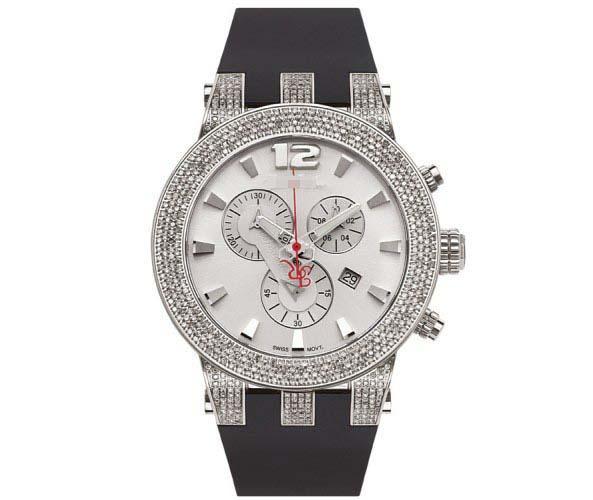 Custom Watch Dial JRBR10