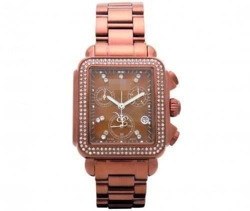 Custom Watch Dial JRMD200