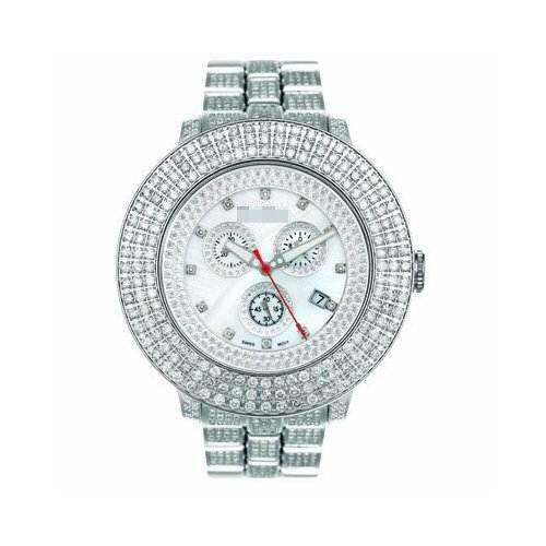 Custom Stainless Steel Watch Bands JRPL4