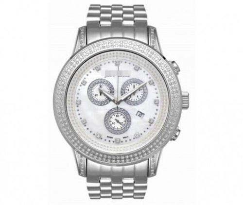 Custom Stainless Steel Watch Bands JRSI8