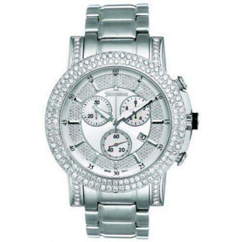 Customization Stainless Steel Watch Bands JTRO3