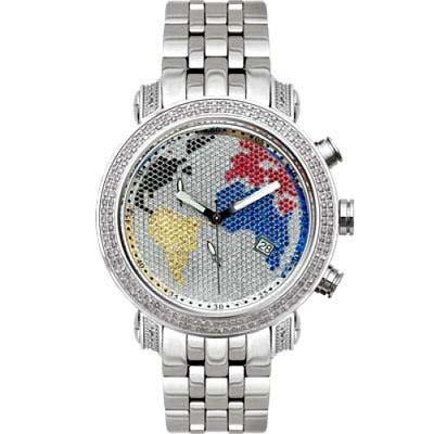 Wholesale Stainless Steel Watch Bands JTY10