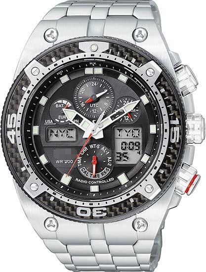 Customize Stainless Steel Watch Bracelets JY0075-54E