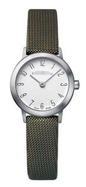 Custom Leather Watch Bands K0343185