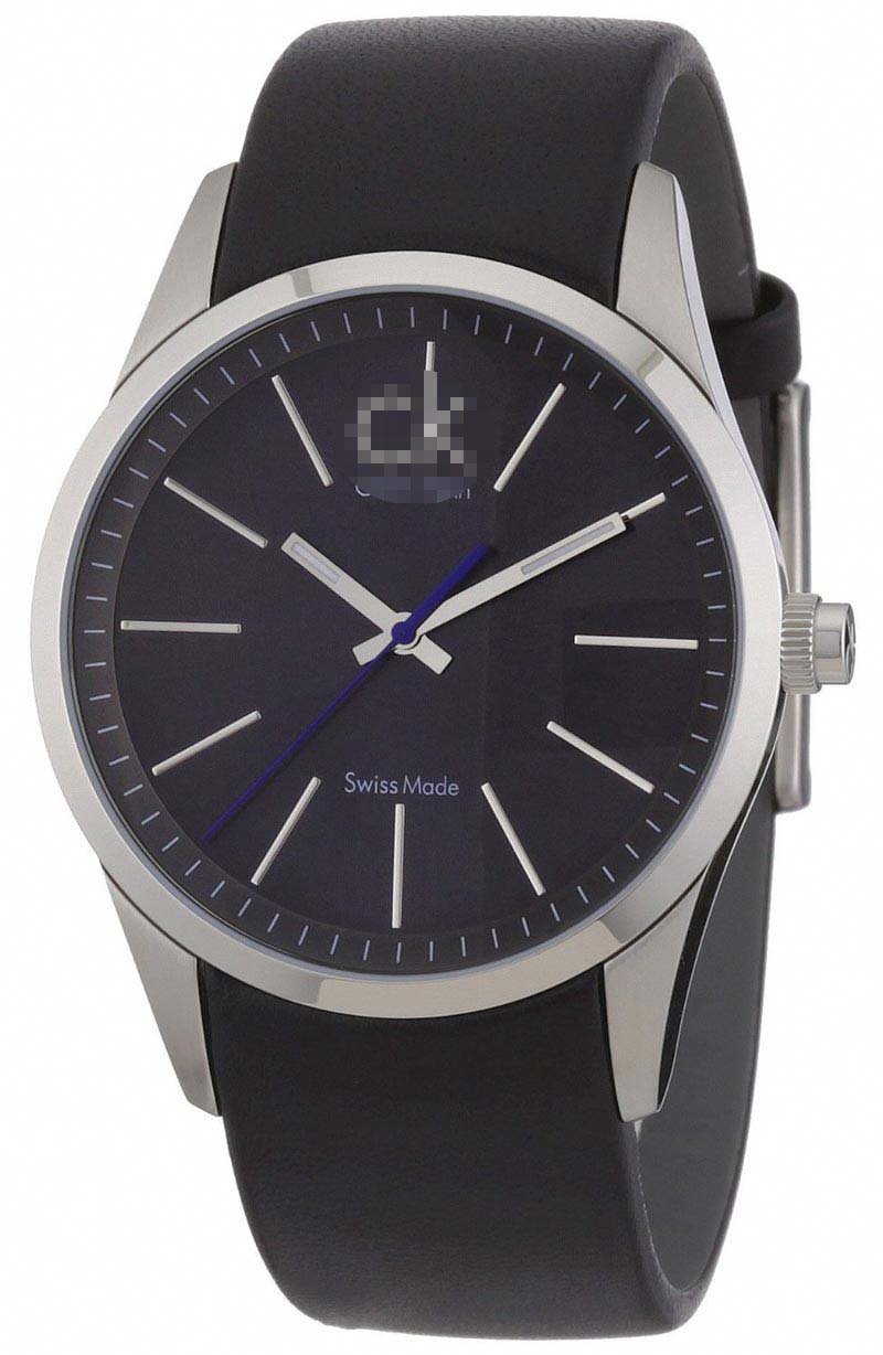 Wholesale Black Watch Dial K2241161