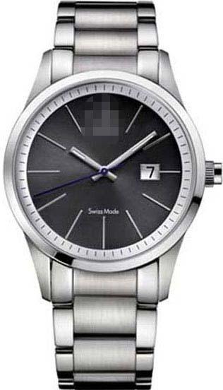 Custom Stainless Steel Watch Bands K2246107