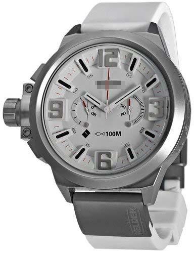 Custom Made White Watch Dial K22-900