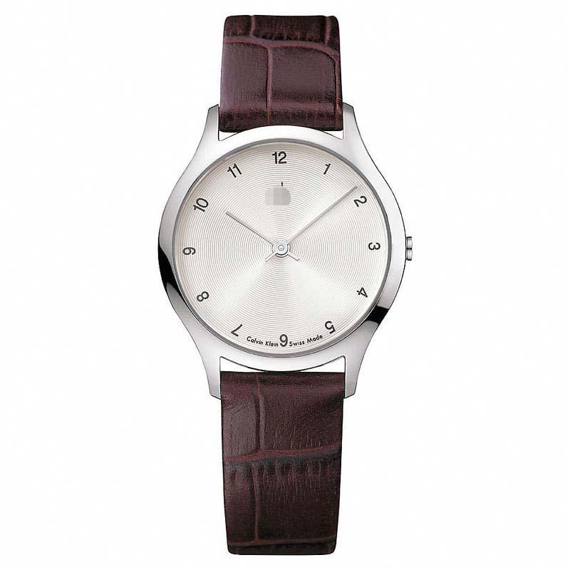 Custom White Watch Face K2622126