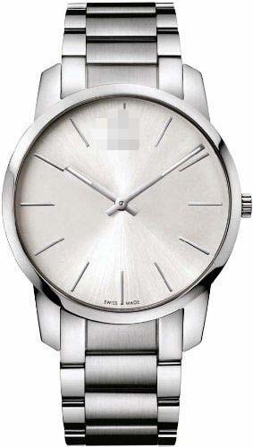 Customize Stainless Steel Watch Bands K2G21126