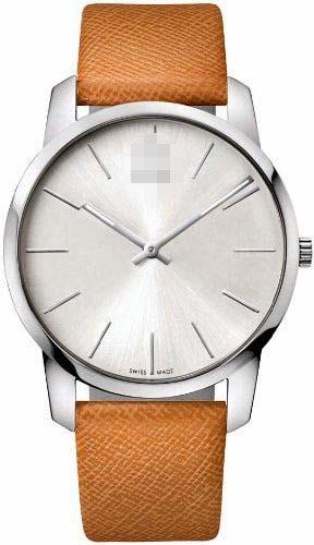 Customize Watch Dial K2G21138