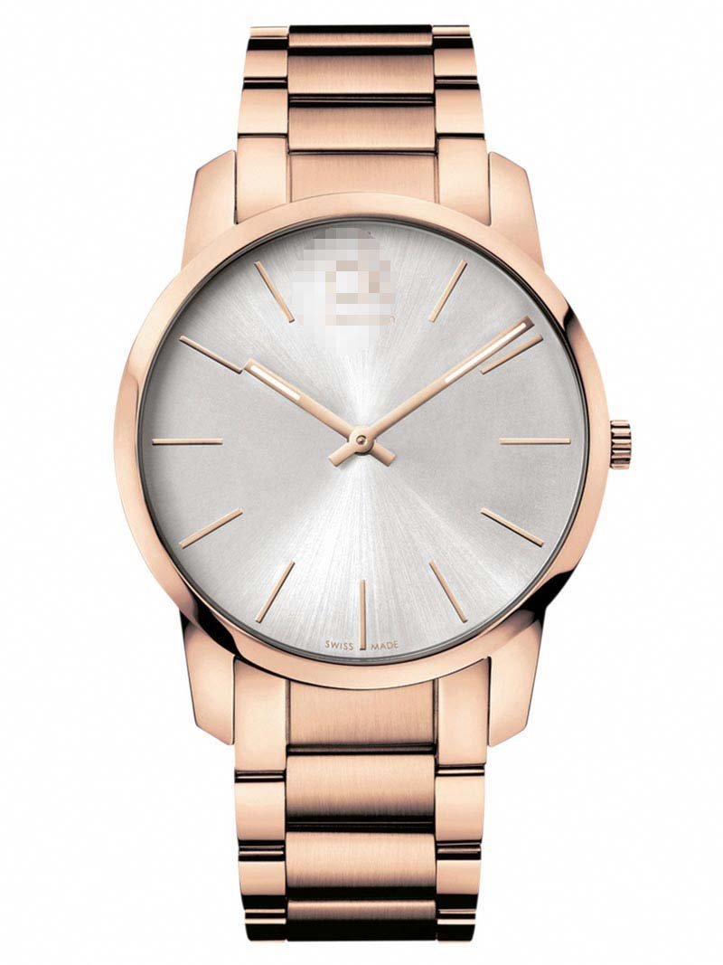 Custom Stainless Steel Watch Bracelets K2G21646