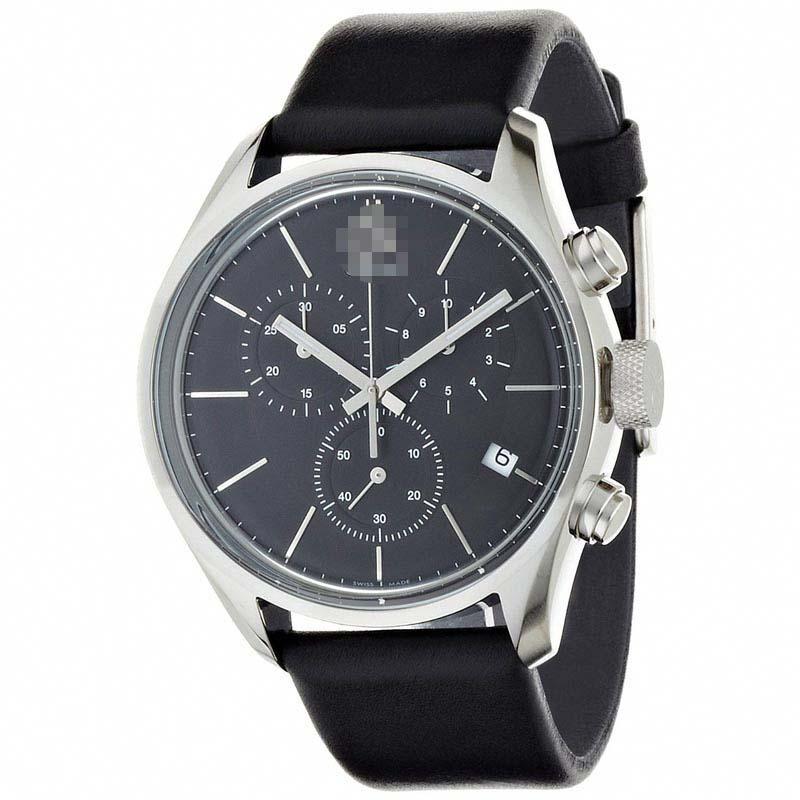 Custom Made Watch Dial K2H27102