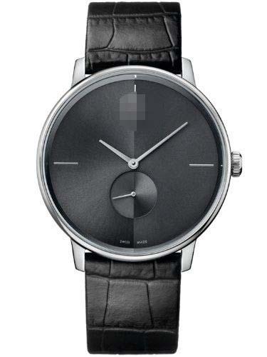 Customised Leather Watch Straps K2Y211C3