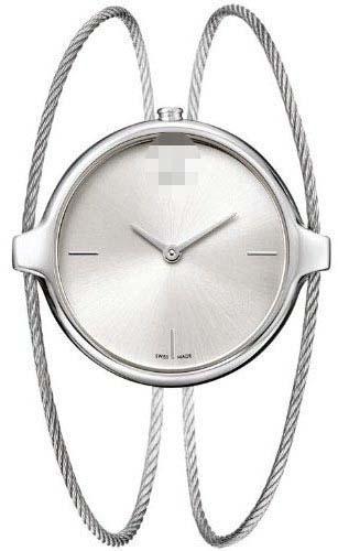 Custom Stainless Steel Watch Belt K2Z2M116