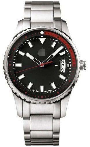 Custom Stainless Steel Watch Bands K3211404