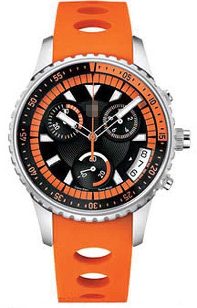 Custom Rubber Watch Bands K3217275