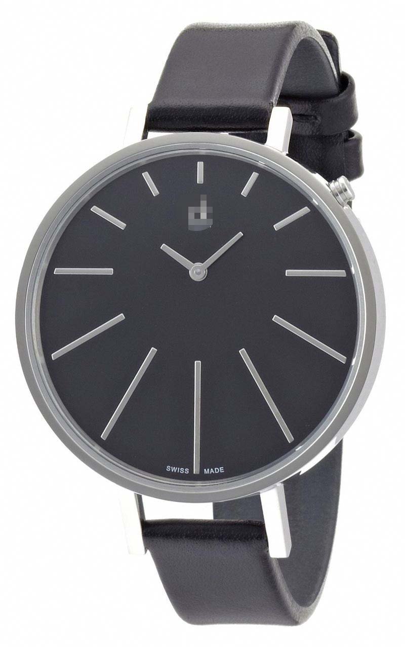Customized Leather Watch Straps K3E231C1