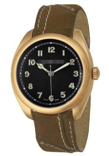 Wholesale Black Watch Dial K5811404