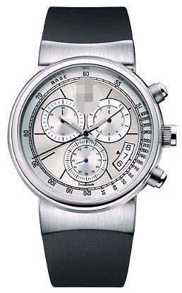 Custom Rubber Watch Bands K7547185