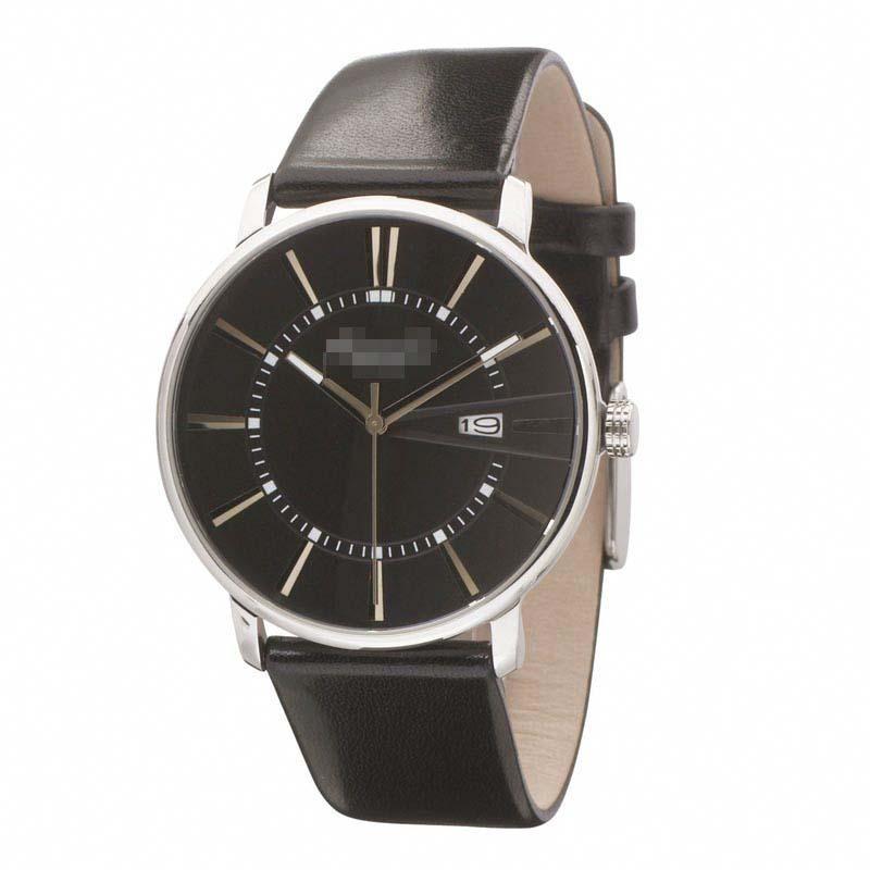 Custom Leather Watch Bands KC1611