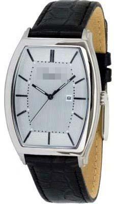 Custom Leather Watch Bands KC1613