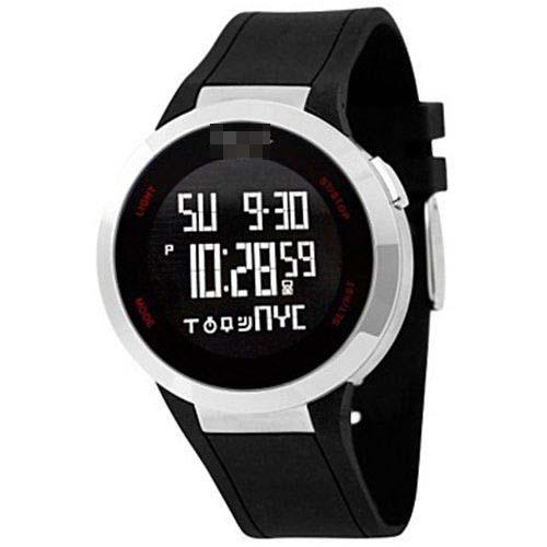 Custom Rubber Watch Bands KC1639