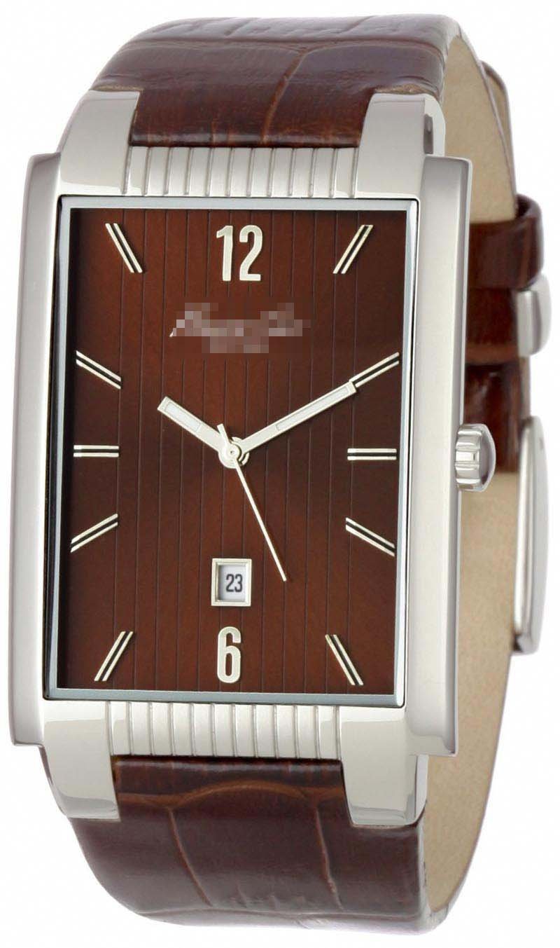 Custom Calfskin Watch Bands KC1770