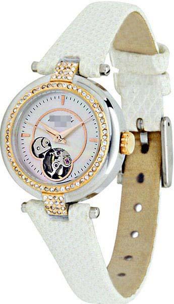 Customize Leather Watch Bands KC2529