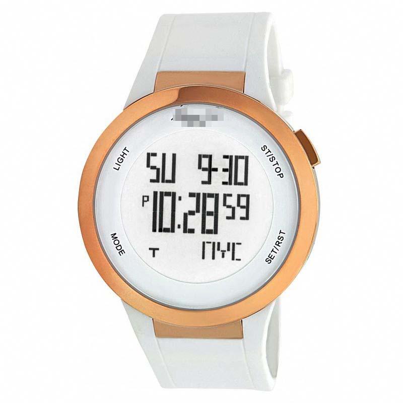 Customization Polyurethane Watch Bands KC2627