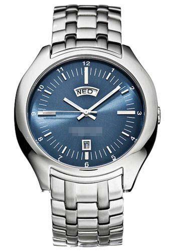 Customised Stainless Steel Watch Bands KC3619