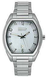 Customized Stainless Steel Watch Bands KC3711