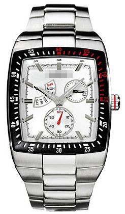 Wholesale Stainless Steel Watch Bands KC3766