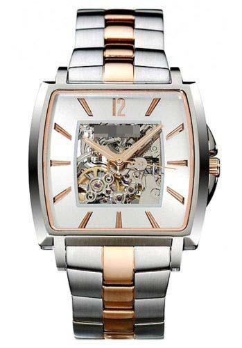 Custom Stainless Steel Watch Bands KC3772