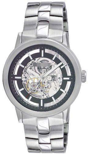 Custom Skeletal Watch Dial KC3925