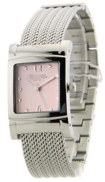 Custom Stainless Steel Watch Belt KC4419