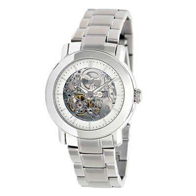 Custom Stainless Steel Watch Bands KC4775