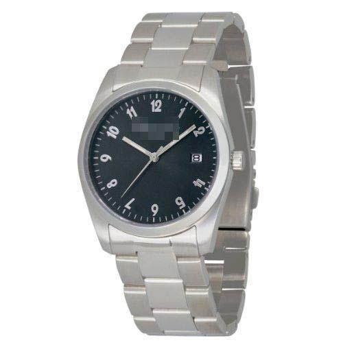 Custom Stainless Steel Watch Bands KC4777