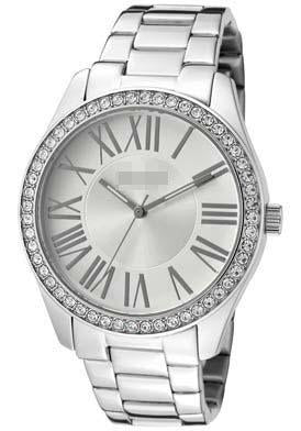 Custom Stainless Steel Watch Belt KC4797