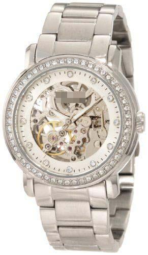 Custom Stainless Steel Watch Bands KC4824