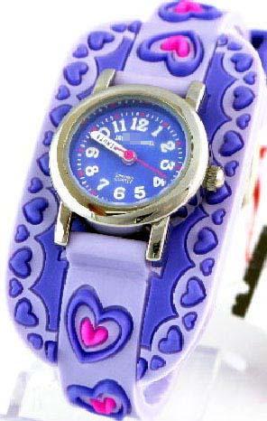 Wholesale Resin Watch Bands KGP-5149
