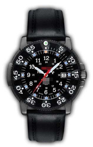 Wholesale Black Watch Dial