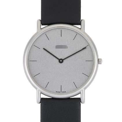 Customize Leather Watch Bands KL102