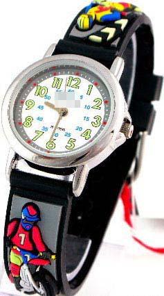 Custom White Watch Dial
