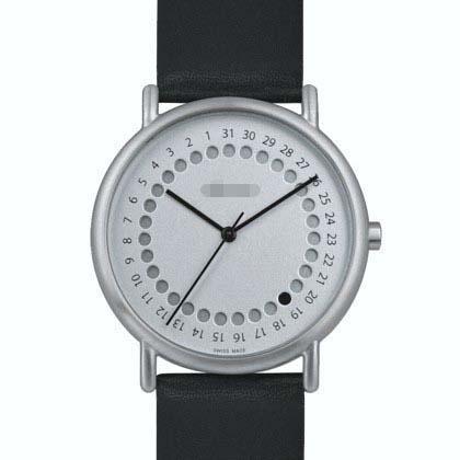 Wholesale Leather Watch Bands KLD101