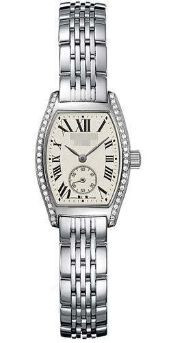 Wholesale Silver Watch Dial L2.175.0.71.6