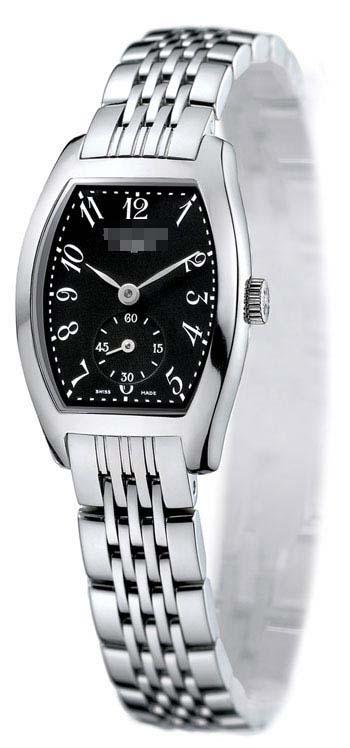 Wholesale Black Watch Dial L2.175.4.53.6
