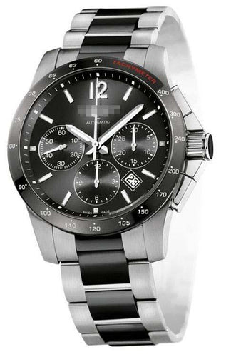 Customized Stainless Steel Watch Bracelets L2.744.4.56.7