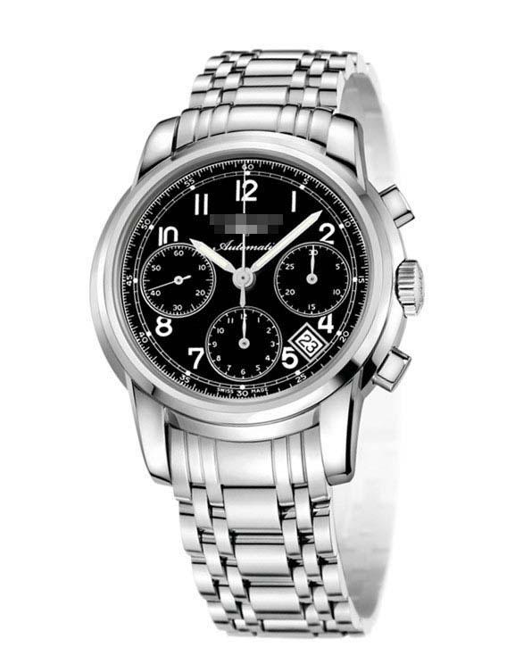 Custom Stainless Steel Watch Bracelets L2.753.4.53.6