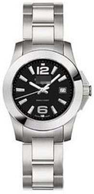 Custom Stainless Steel Watch Bands L3.258.4.56.6